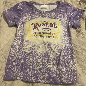 COPY - Nickelodeon Rugrats T-Shirt 12/18 Months